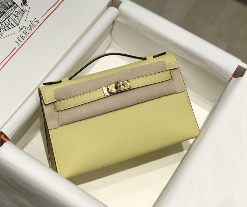 Hermes Kelly DanSe Bags